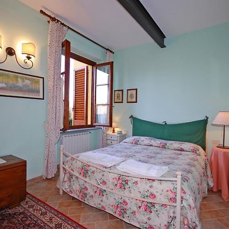 Tenuta la Cipresseta Monsanto Camera foto